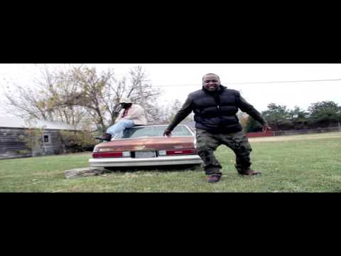 Don P ft. The_Ebron- Grindin'