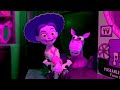 TOY STORY DID YOU KNOW YOUR VALUABLE SPONSORED BY GAMMAVISION