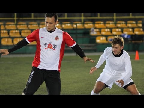 Rafis - XXXIV: 6. tydzień (FLS Jesień 2015)