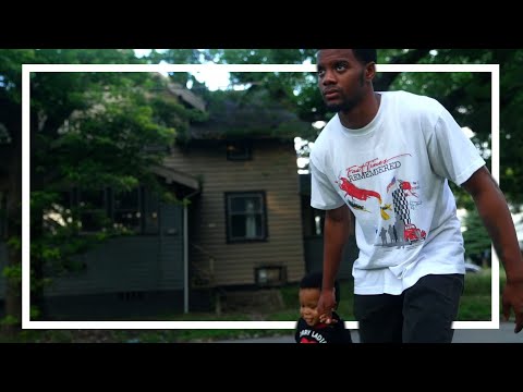 When it gets harder to chase your dreams | Short Film by Chris Webb