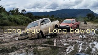 preview picture of video 'LONG LAYU TUJUAN LONG BAWAN | KALTARA'