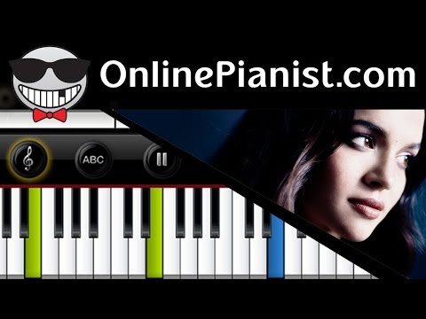 download lagu mp3 mp4 Don T Know Why Easy Piano, download lagu Don T Know Why Easy Piano gratis, unduh video klip Don T Know Why Easy Piano