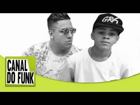 MC Charles e MC Novin - Sequência de Rajada (DJ Felipe Único) Lançamento 2016