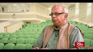 Guftagoo with Satish Alekar