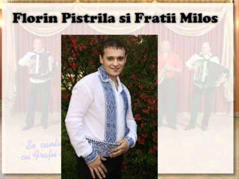 Florin Pistrila si Fratii Milos - Sarba
