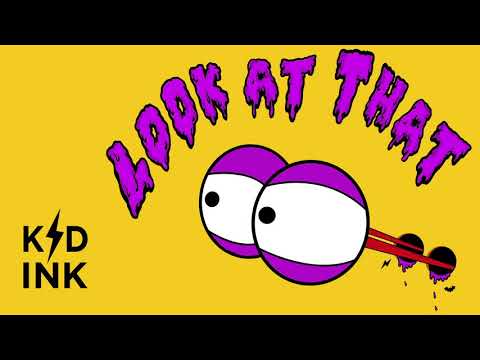 Video thumbnail for Look At That
