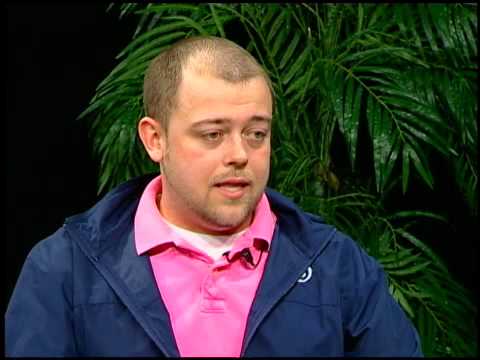 SCC Success Story - Justin Britt