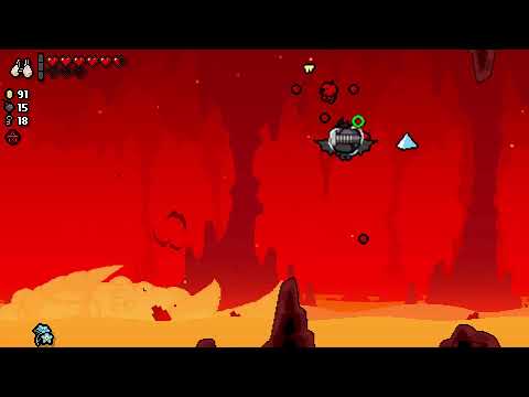 ACTUALLY Beating Dogma And Beast With Azazel