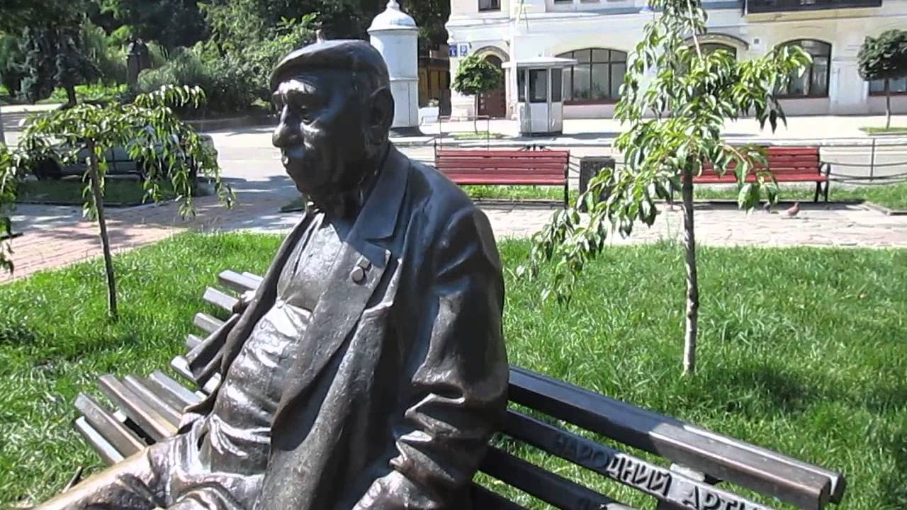 Корисне відео