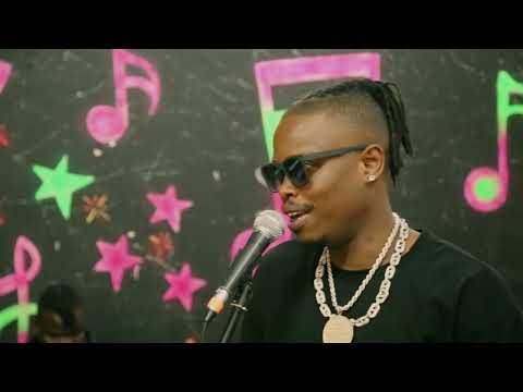 Kidd Iann - Intro (Live Perfomance)