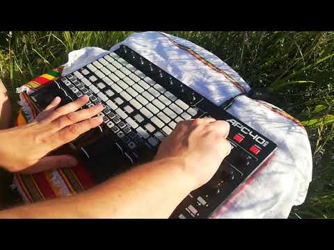 Mystical Powa meets Rootsman Sax - Babylon Insanity Dub Cut - Special dubbing into the nature -