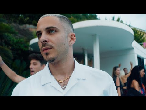 Col3trane - Logan Paul (Official Music Video)