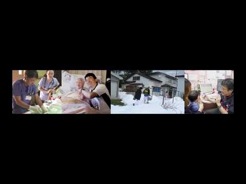 【大学2024】自治医科大学広報動画 支える両輪編