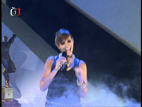 Monika Absolonová - Když se chlap zblázní