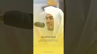 Download lagu Al-Mu'minun : 84-87 Syekh Dr. Yassir Bin Rasyid Al Dausary mp3