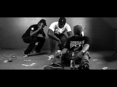 JB The One x Rob Forch - Makin' Plays (Official Video)