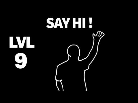 Immersive Interactive Warm Up ORIGINAL / Viral Interactive Game FULL VERSION LVL 8