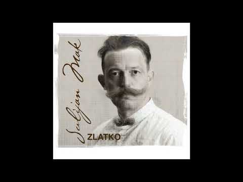 Zlatan Čordić (Zlatko) - Julijan Mak (2020) [Full Album] (HD)