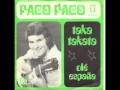 Paco Paco - Taka Takata 