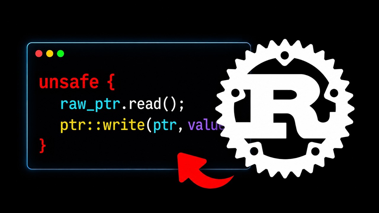 The unsafe Rust survival guide