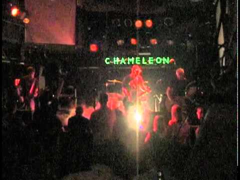 Superbuick's 1st Show @ Chameleon Club Lancaster, PA-10/1/05