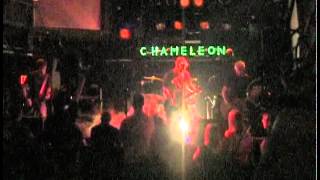 Superbuick's 1st Show @ Chameleon Club Lancaster, PA-10/1/05