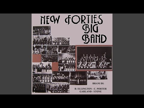 Porgy and Bess Suite