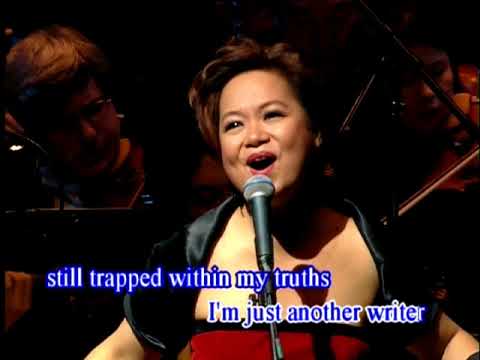 杜麗莎丨Sometimes When We Touch丨HKPO & Teresa Carpio DIVA 港樂杜麗莎