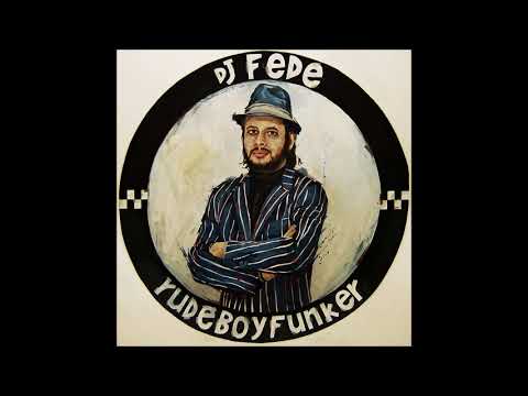 DJ Fede feat. Mao - A Chance for Peace (Official Audio)