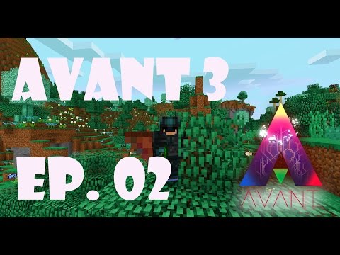 Ftog Avant 3 -02- Mesa Gold and Actually Additions