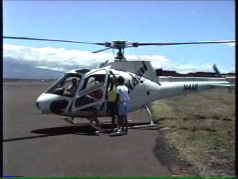 1993 09 26  Maui August  2