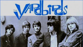Yardbirds The Nazz are Blue