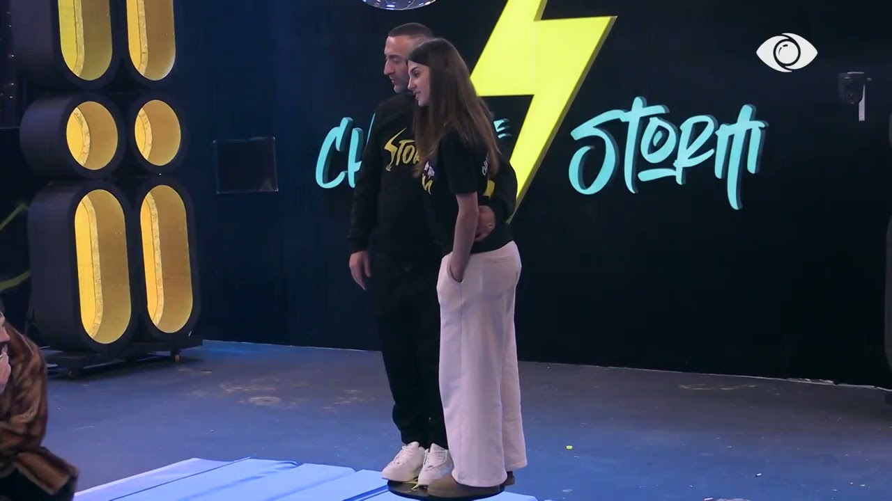 Sfida e rezistencës/ Tri çiftet qëndrojnë ende në lojë, Aldo-G Banit: Mos u tërhiq se Gjesti…