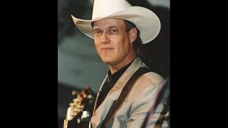 Ricky Van Shelton ~ You Go Your Way And I&#39;ll Go Crazy