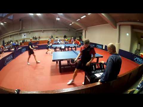 Arttu PIHKALA - Matias OJALA