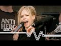 Avril Lavigne Sk8er Boi The Prince S Trust Party In The Park 2004