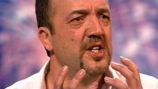 Jamie Pugh - Britain's Got Talent - Show 4