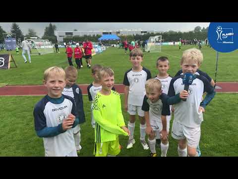 FK Česká Třebová - U8 - PLANEO CUP 2024