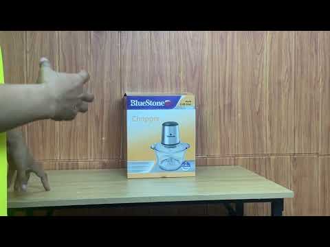 Máy xay thịt Bluestone CHB-5145 - Hàng chính hãng