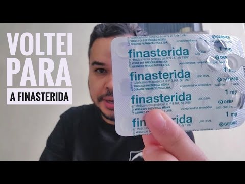 🚫Parei com a Dutasterida da Manual - Atualização