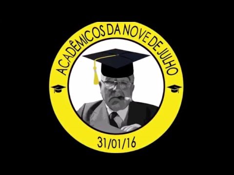 Bloco Acadêmicos da Nove de Julho