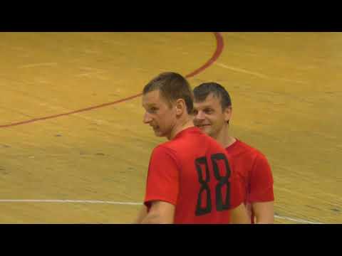 14 КУ 1-2 MFC Cryptology – Класс 2 голы