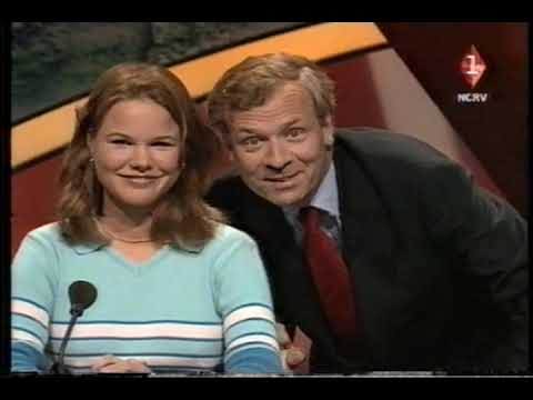24 november 1998 Zo Vader, Zo Zoon NCRV
