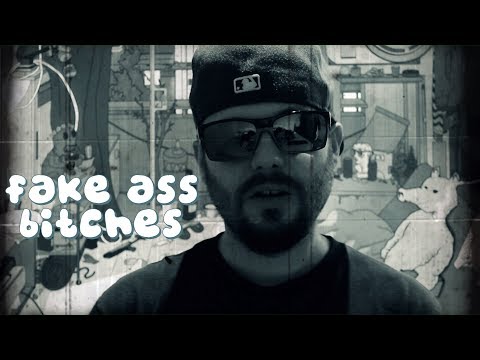Mario Broda - Fake ass bitches ft. Estinca | Dj Poison (Videoclip Oficial)