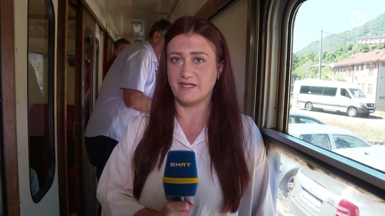 Turistički voz Sarajevo – Vareš vraća se već na proljeće