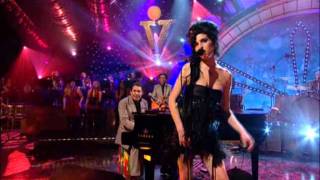 Amy Winehouse with Jools Holland - Monkey Man