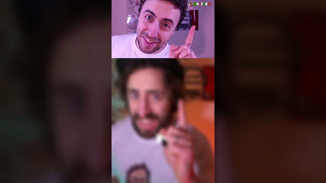 GOMORRAH | Neapolitan Language vs. ITALIAN | Differences You Should Know (pt. 2)