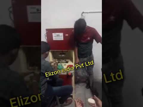 Bath Soap Making Machine