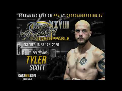 Tyler Scott Exclusive Pay-Per-View Trailer