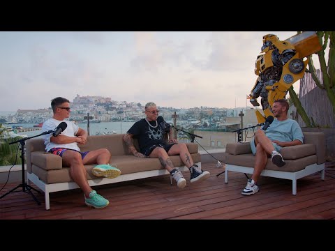 LAZZA: Success, but always tied to its origins - Aperibiza - Ep. 8